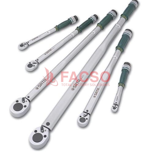 Các loại cờ lê (khoá vặn ốc)